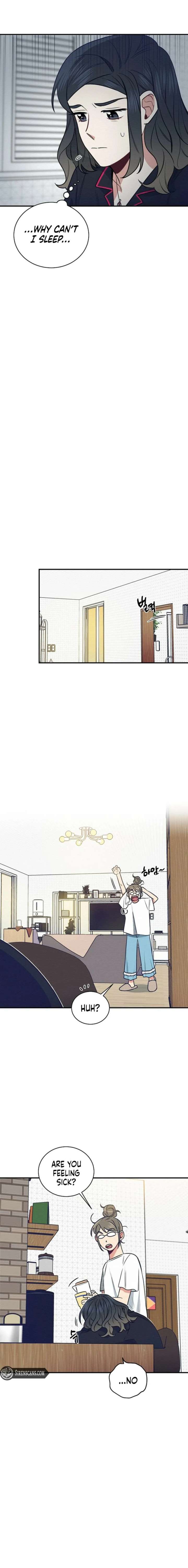 It’s a thing, it’s a thing Chapter 67 72 5