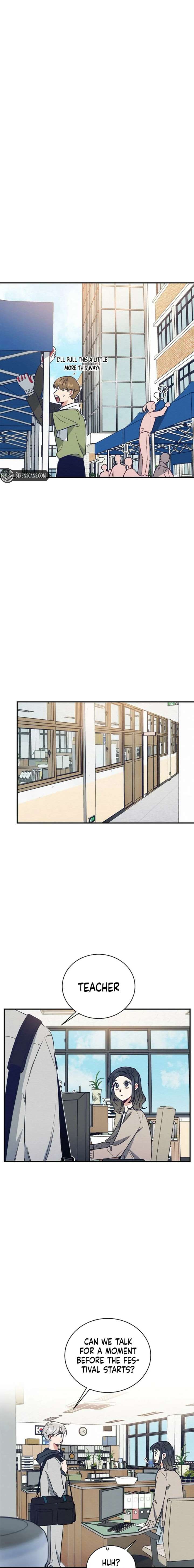 It’s a thing, it’s a thing Chapter 67 75 8