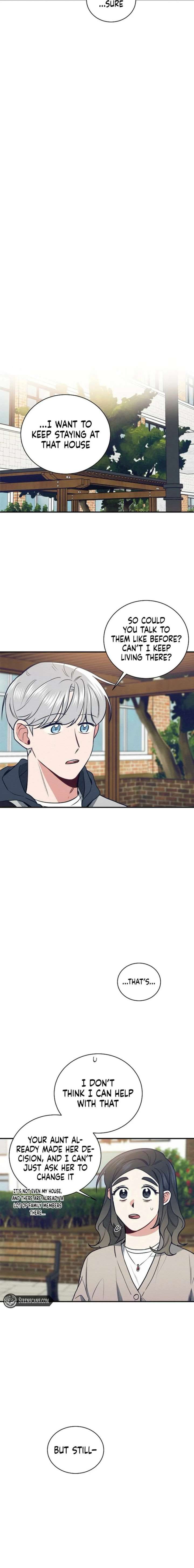 It’s a thing, it’s a thing Chapter 67 76 9