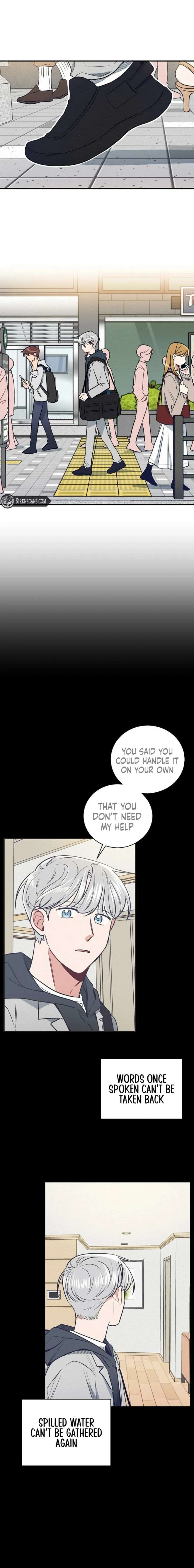 It’s a thing, it’s a thing Chapter 68 77 10