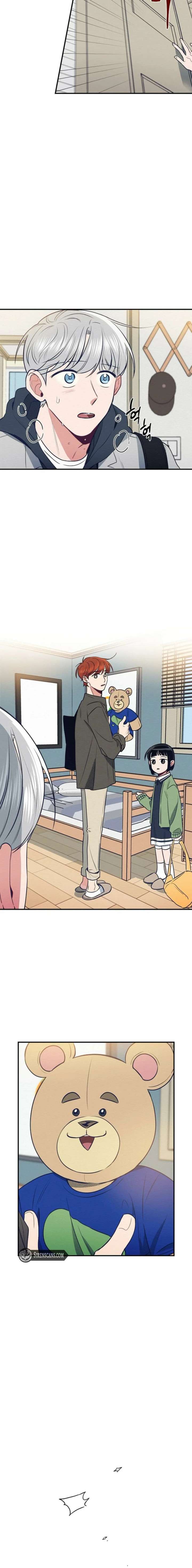 It’s a thing, it’s a thing Chapter 68 80 13