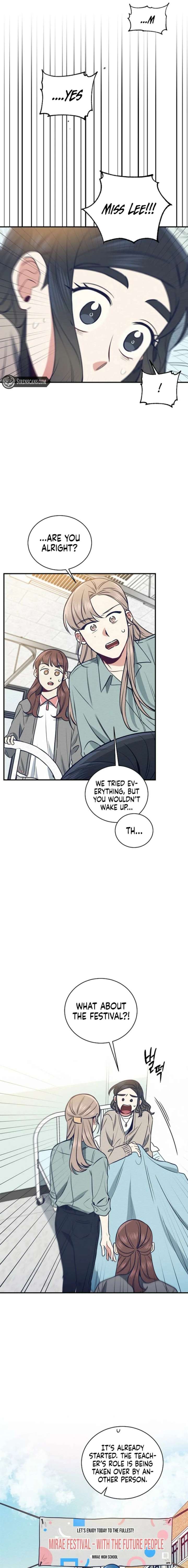 It’s a thing, it’s a thing Chapter 68 81 14