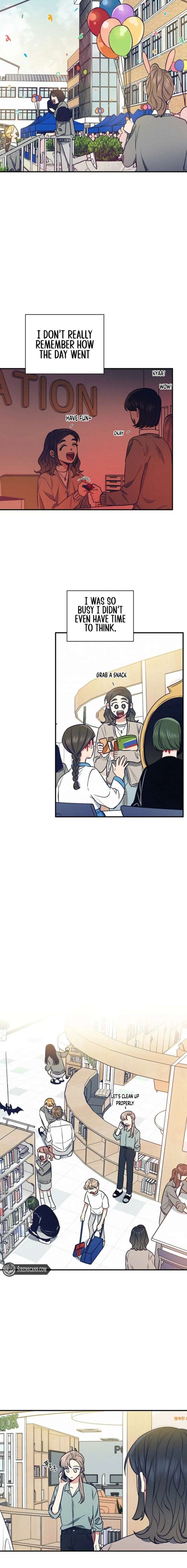 It’s a thing, it’s a thing Chapter 68 82 15