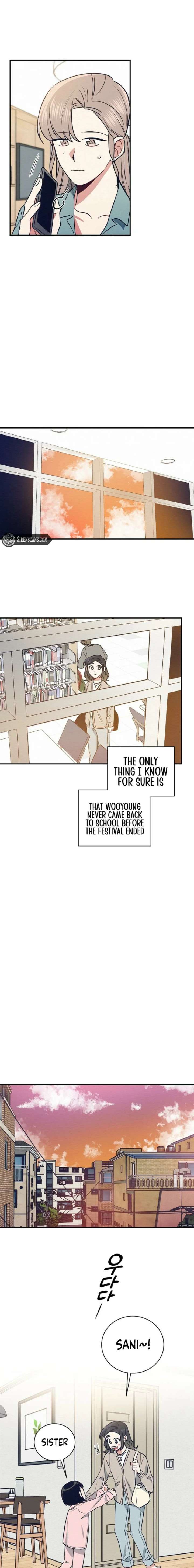 It’s a thing, it’s a thing Chapter 68 83 16