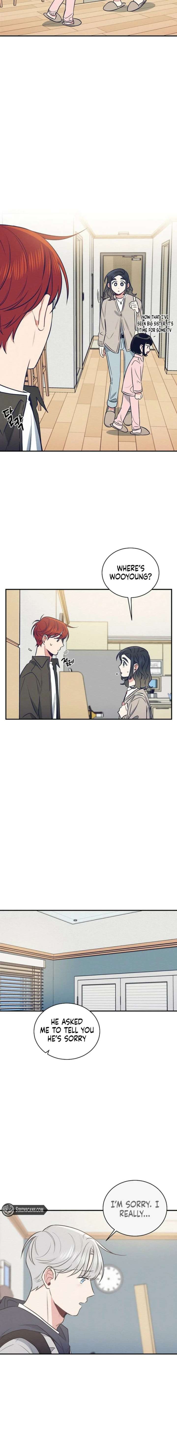 It’s a thing, it’s a thing Chapter 68 84 17