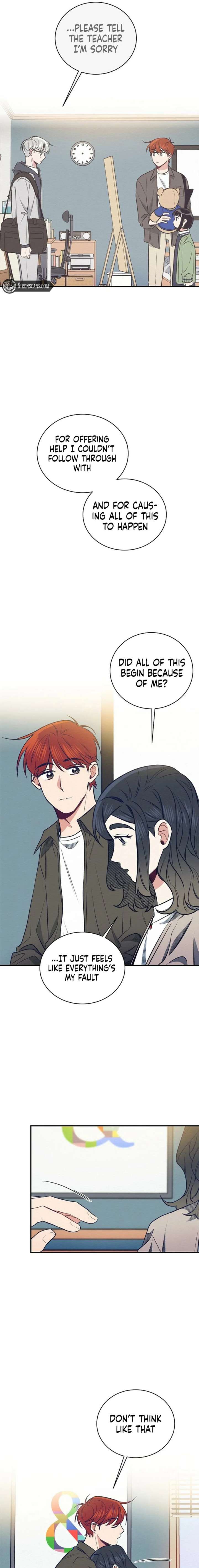 It’s a thing, it’s a thing Chapter 68 85 18