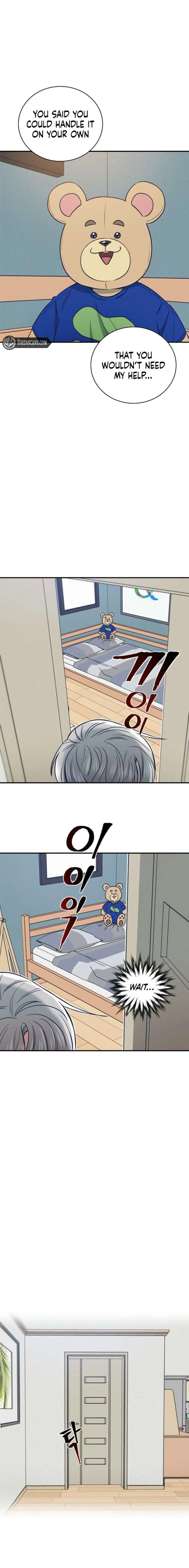 It’s a thing, it’s a thing Chapter 68 69 2