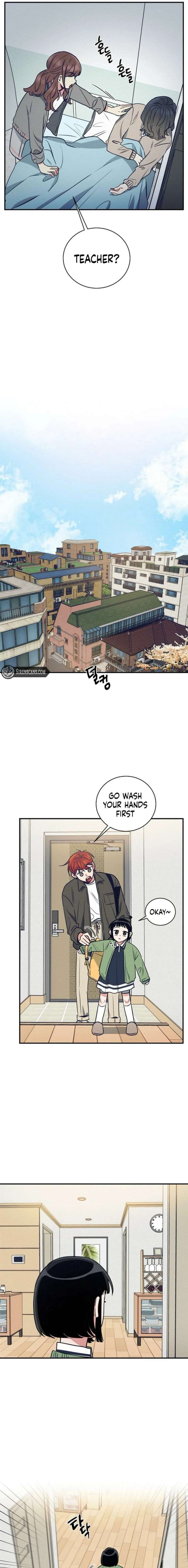 It’s a thing, it’s a thing Chapter 68 75 8