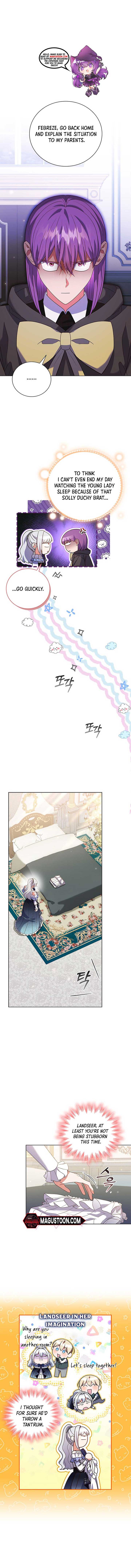 It’s Annoying Because My Childhood Friend Is An Archmage Chapter 13 53 ch 13 1