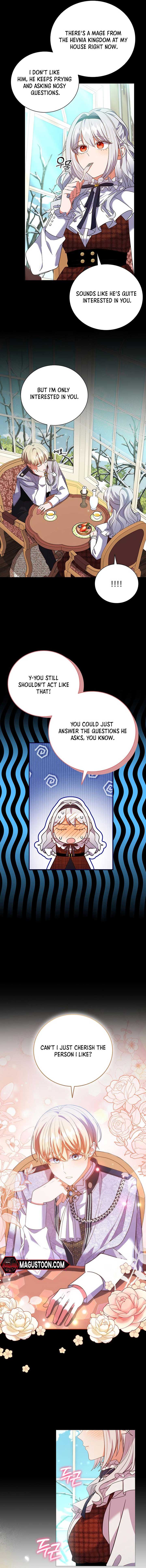 It’s Annoying Because My Childhood Friend Is An Archmage Chapter 13 62 ch 13 10