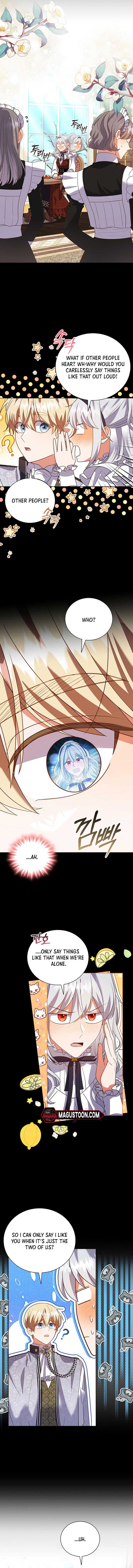 It’s Annoying Because My Childhood Friend Is An Archmage Chapter 13 63 ch 13 11