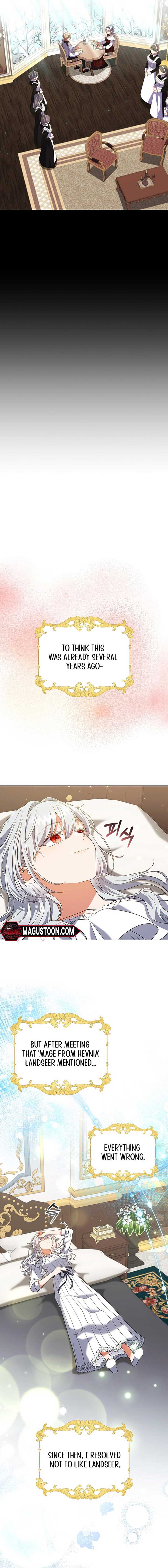 It’s Annoying Because My Childhood Friend Is An Archmage Chapter 13 64 ch 13 12