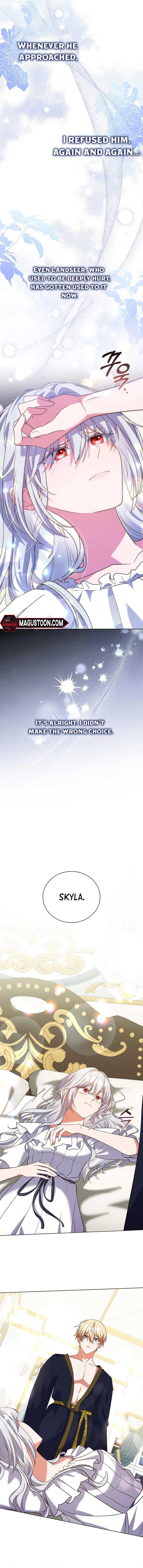 It’s Annoying Because My Childhood Friend Is An Archmage Chapter 13 65 ch 13 13