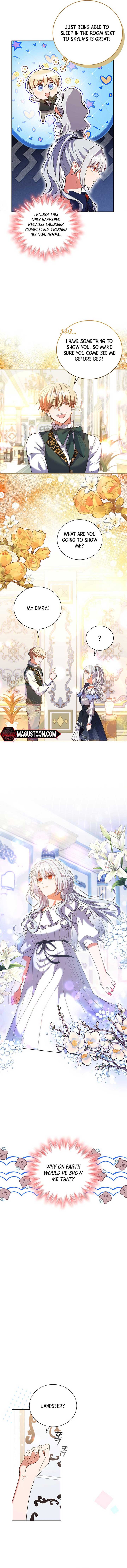 It’s Annoying Because My Childhood Friend Is An Archmage Chapter 13 54 ch 13 2