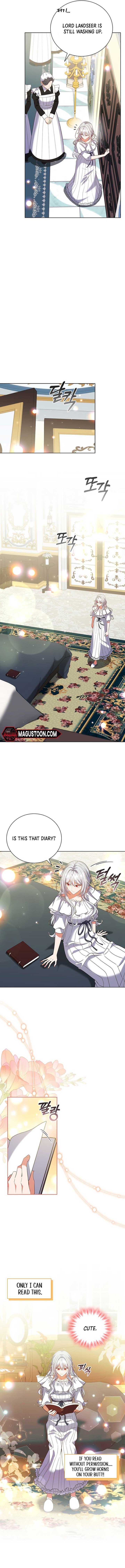 It’s Annoying Because My Childhood Friend Is An Archmage Chapter 13 55 ch 13 3