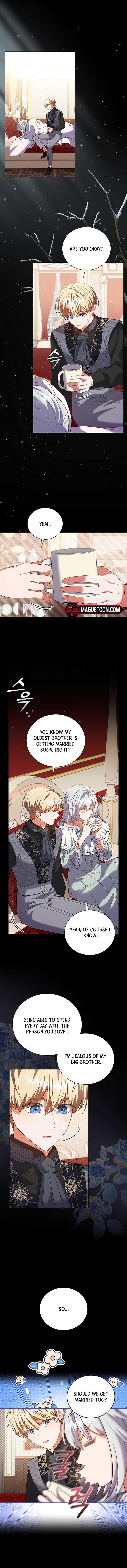 It’s Annoying Because My Childhood Friend Is An Archmage Chapter 13 57 ch 13 5