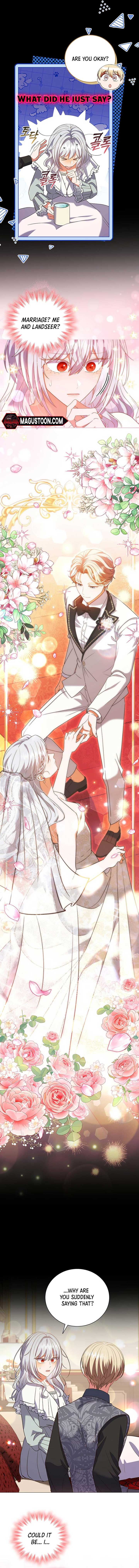 It’s Annoying Because My Childhood Friend Is An Archmage Chapter 13 58 ch 13 6