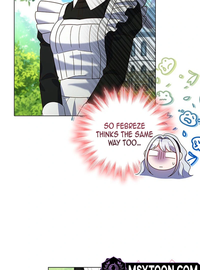 It’s Annoying Because My Childhood Friend Is An Archmage Chapter 15 399 ch 15 11