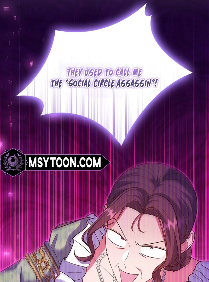 It’s Annoying Because My Childhood Friend Is An Archmage Chapter 15 427 ch 15 39