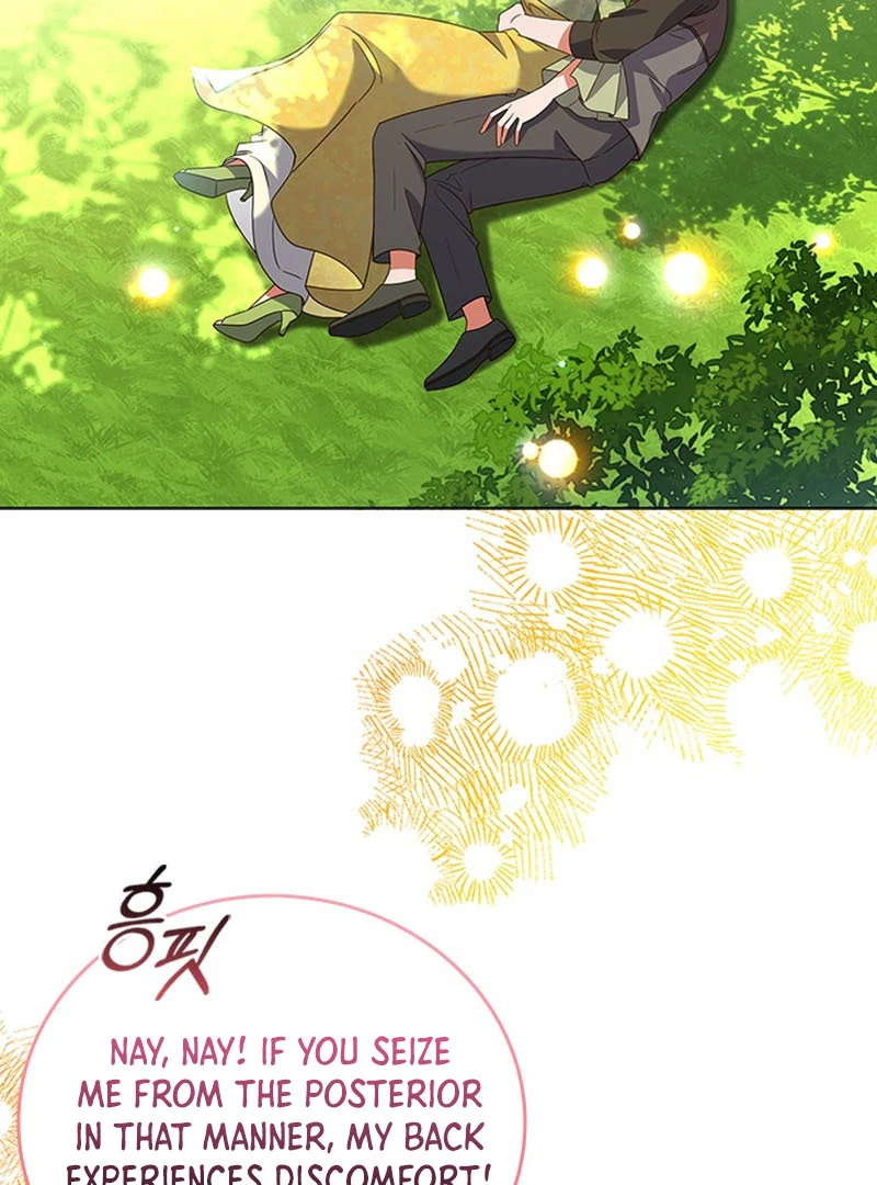 It’s Annoying Because My Childhood Friend Is An Archmage Chapter 15 396 ch 15 8