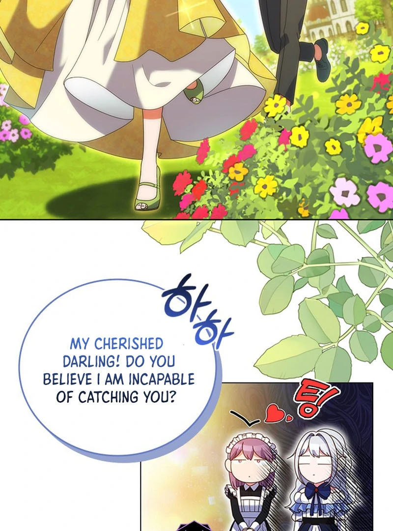 It’s Annoying Because My Childhood Friend Is An Archmage Chapter 15 397 ch 15 9