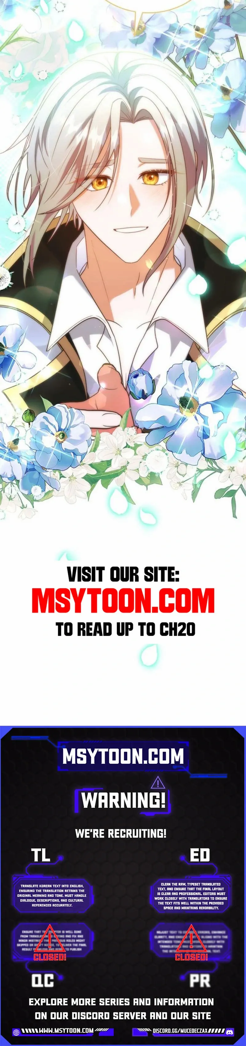 It’s Annoying Because My Childhood Friend Is An Archmage Chapter 18 415 ch 18 102