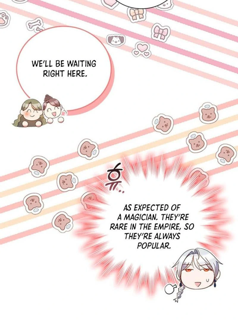 It’s Annoying Because My Childhood Friend Is An Archmage Chapter 18 360 ch 18 47