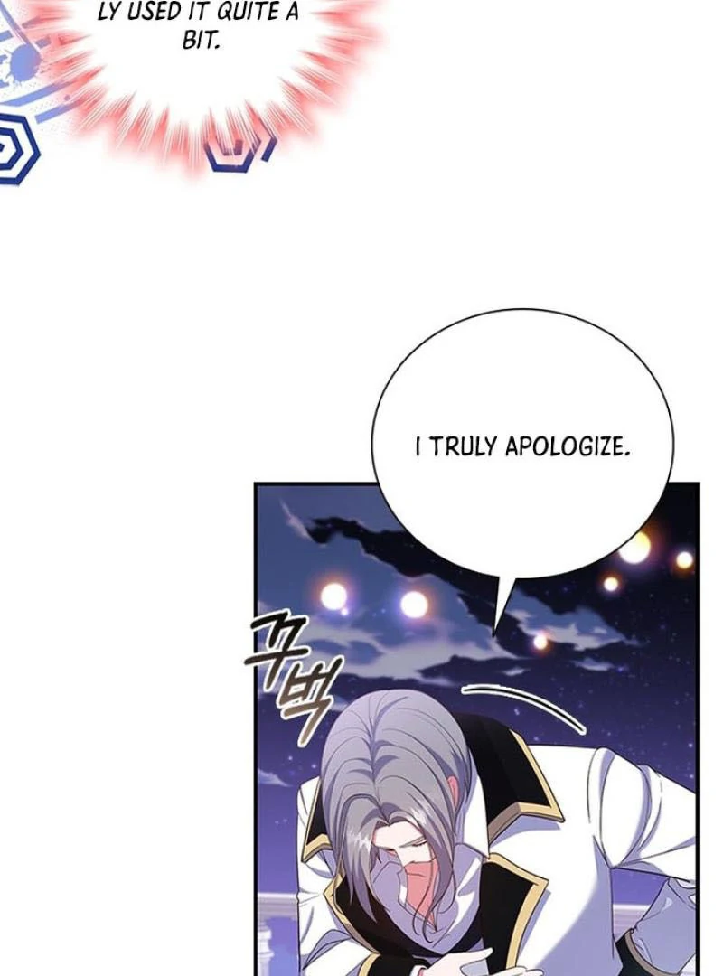 It’s Annoying Because My Childhood Friend Is An Archmage Chapter 18 401 ch 18 88