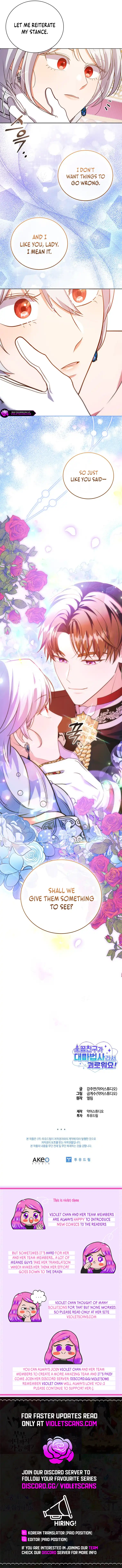 It’s Annoying Because My Childhood Friend Is An Archmage Chapter 19 47 ch 19 10