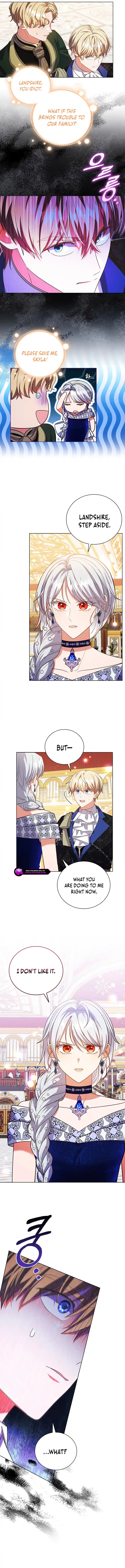 It’s Annoying Because My Childhood Friend Is An Archmage Chapter 19 40 ch 19 3