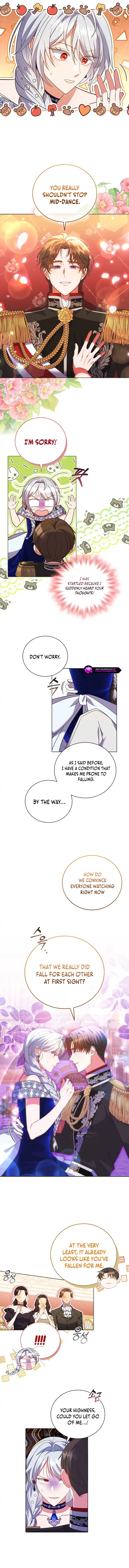 It’s Annoying Because My Childhood Friend Is An Archmage Chapter 19 46 ch 19 9