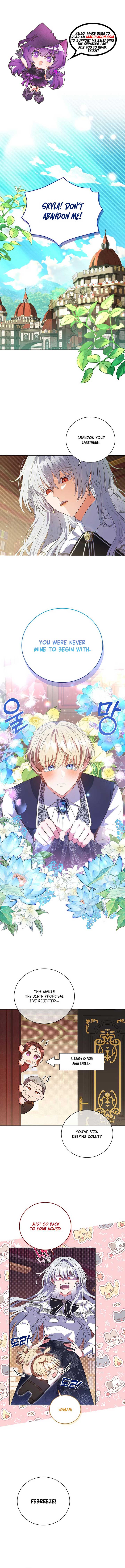 It’s Annoying Because My Childhood Friend Is An Archmage Chapter 2 53 ch 2 1