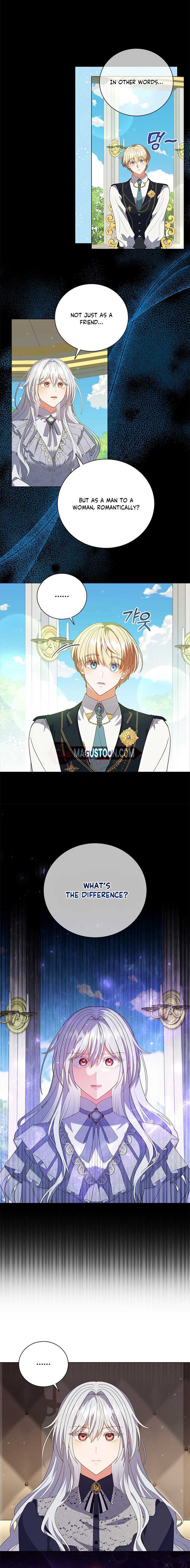 It’s Annoying Because My Childhood Friend Is An Archmage Chapter 2 62 ch 2 10