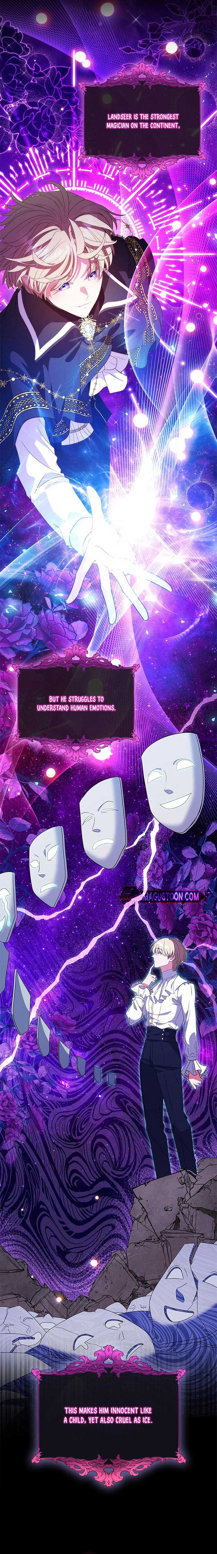 It’s Annoying Because My Childhood Friend Is An Archmage Chapter 2 63 ch 2 11