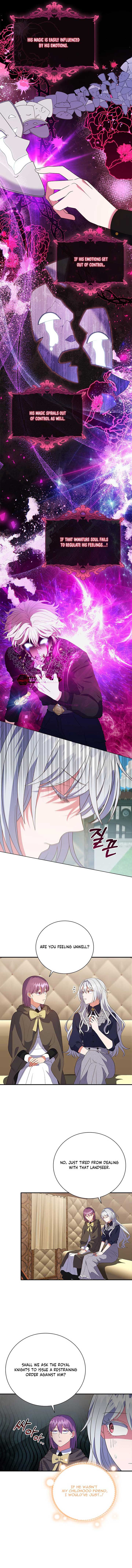 It’s Annoying Because My Childhood Friend Is An Archmage Chapter 2 64 ch 2 12