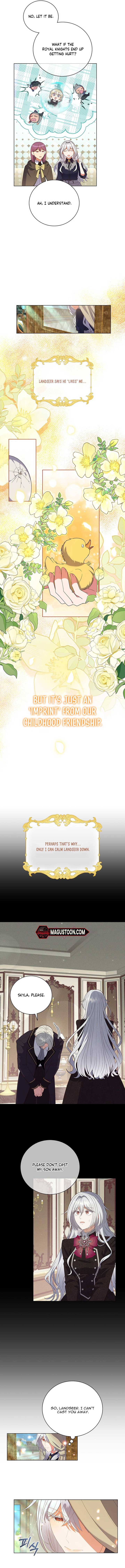 It’s Annoying Because My Childhood Friend Is An Archmage Chapter 2 65 ch 2 13