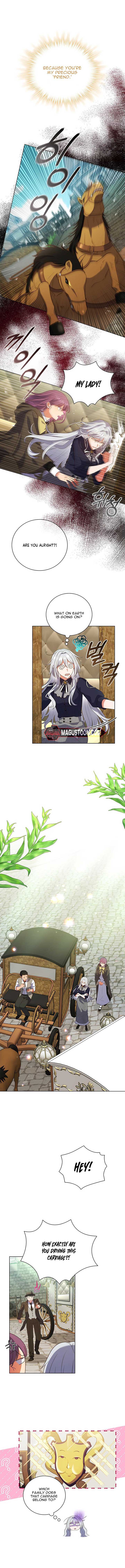 It’s Annoying Because My Childhood Friend Is An Archmage Chapter 2 66 ch 2 14