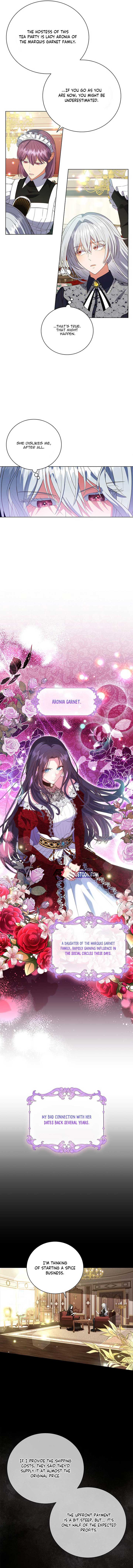 It’s Annoying Because My Childhood Friend Is An Archmage Chapter 2 56 ch 2 4