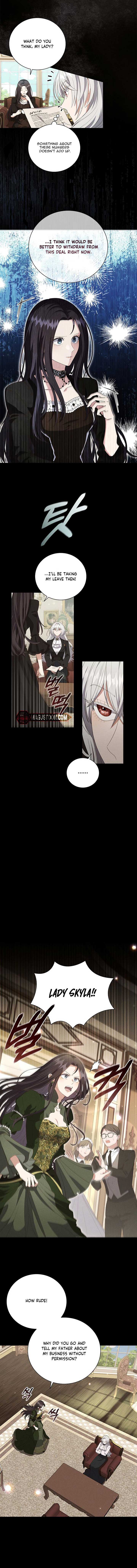 It’s Annoying Because My Childhood Friend Is An Archmage Chapter 2 57 ch 2 5