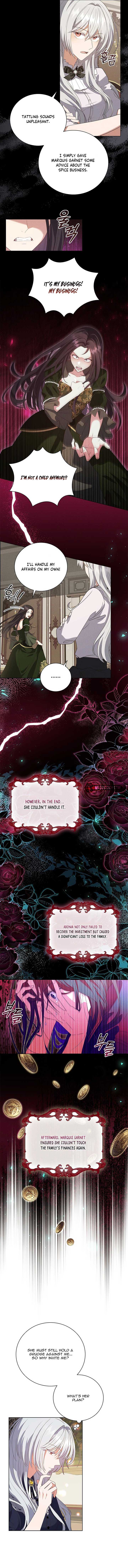 It’s Annoying Because My Childhood Friend Is An Archmage Chapter 2 58 ch 2 6