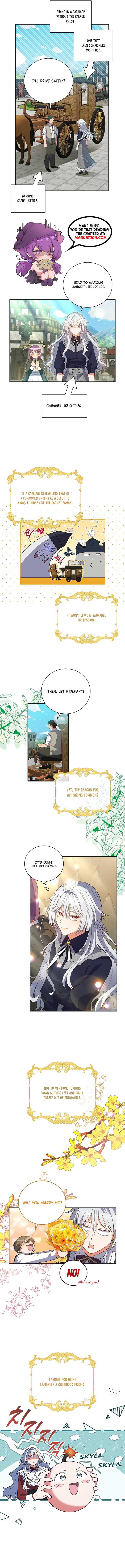 It’s Annoying Because My Childhood Friend Is An Archmage Chapter 2 60 ch 2 8