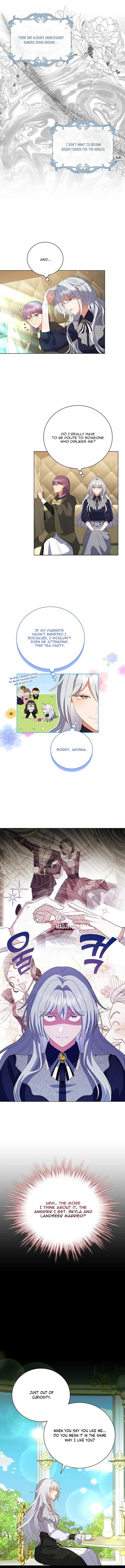 It’s Annoying Because My Childhood Friend Is An Archmage Chapter 2 61 ch 2 9