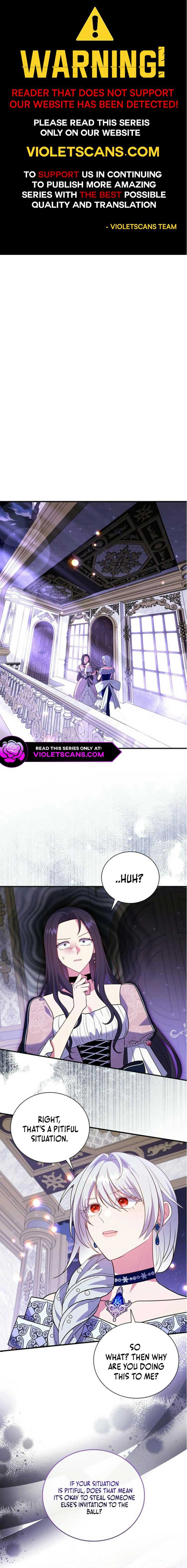 It’s Annoying Because My Childhood Friend Is An Archmage Chapter 22 59 ch 22 1