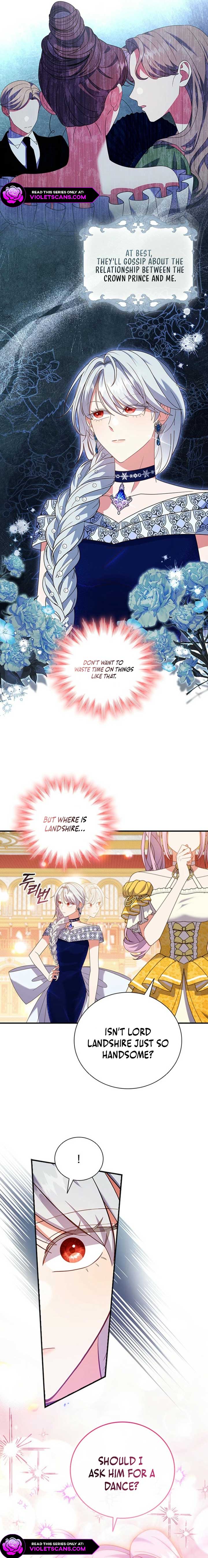 It’s Annoying Because My Childhood Friend Is An Archmage Chapter 22 68 ch 22 10