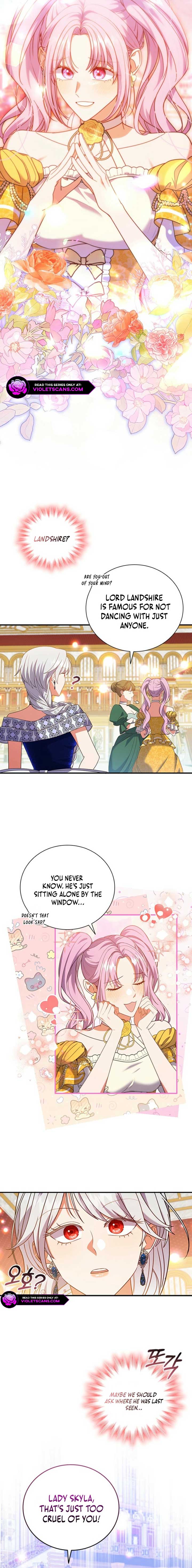 It’s Annoying Because My Childhood Friend Is An Archmage Chapter 22 69 ch 22 11