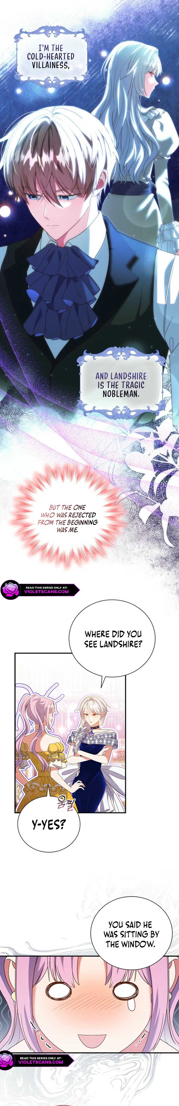 It’s Annoying Because My Childhood Friend Is An Archmage Chapter 22 72 ch 22 14