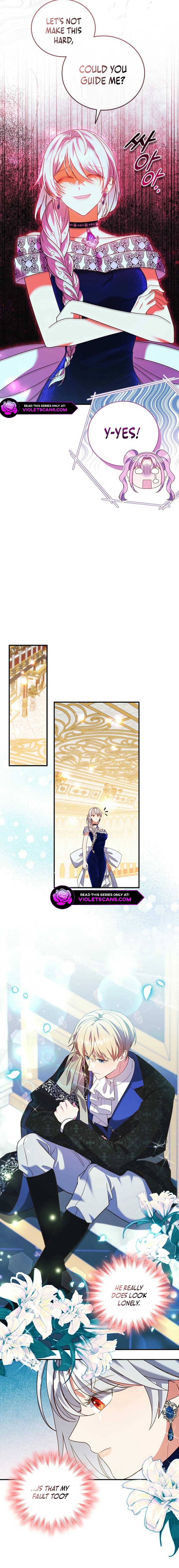 It’s Annoying Because My Childhood Friend Is An Archmage Chapter 22 73 ch 22 15