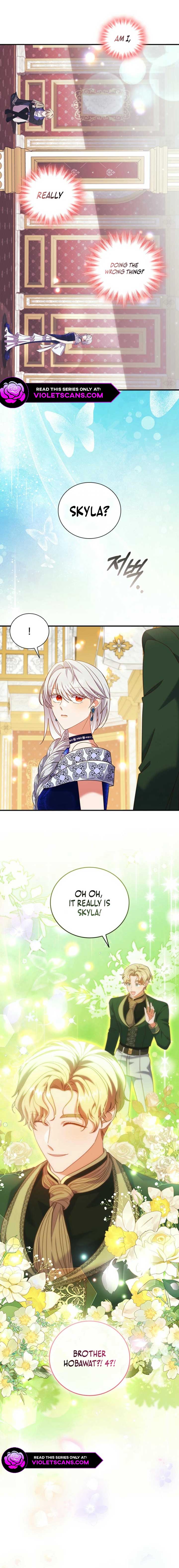 It’s Annoying Because My Childhood Friend Is An Archmage Chapter 22 74 ch 22 16