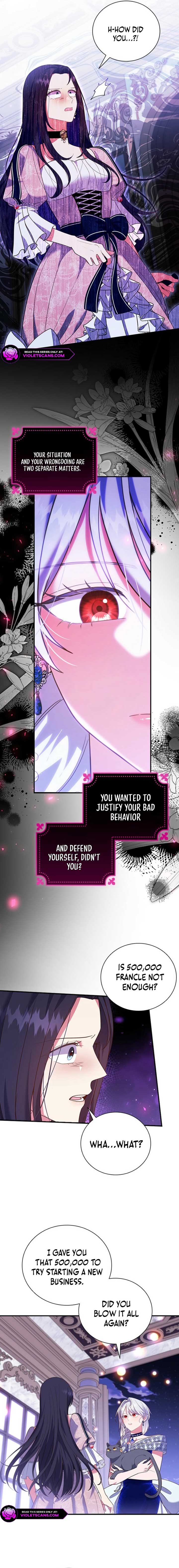 It’s Annoying Because My Childhood Friend Is An Archmage Chapter 22 60 ch 22 2