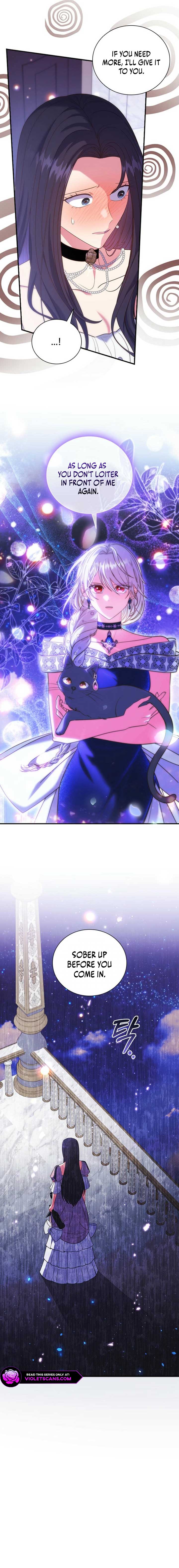 It’s Annoying Because My Childhood Friend Is An Archmage Chapter 22 61 ch 22 3